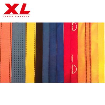 China Multifunctional Customized Colorful Polyester Polyester Printed Webbing for sale