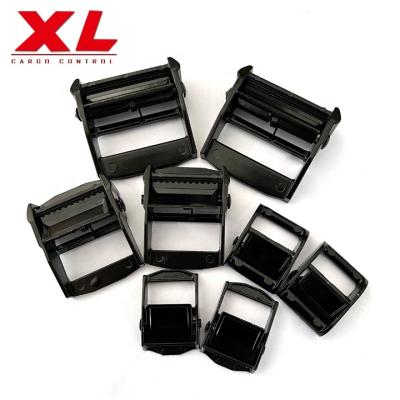 China metal strap cam buckles 25mm 38mm 50mm quick release strap 1inch 1.5inch 2inch 3.8cm for sale