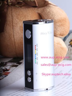 China 40W van de iMacytemperatuur van doosmod. van de de controledoos de ohmse cig verstuiver van mod. 0.2ohms-0.5 Te koop