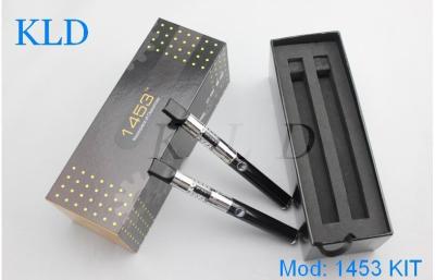 China Wholesale huge vapor e hose fake e cigarette starter kit 1453 double electronic kit for sale