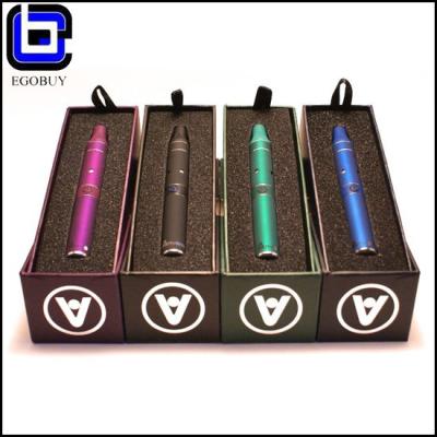 China Hace el mini E-Cig del vapor G5, atmósfera seque el equipo de la pluma del vaporizador de la hierba y de la cera en venta