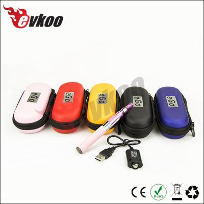 China equipo de la pluma del vaporizador del ego de la venta al por mayor de la fabricación de China en venta