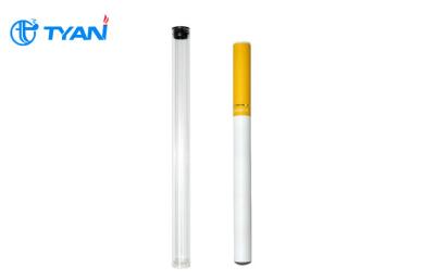 China Fashionable and colorful 500puffs disposable e shisha soft tip eCigs e shisha vaporizer pen kit  for sale