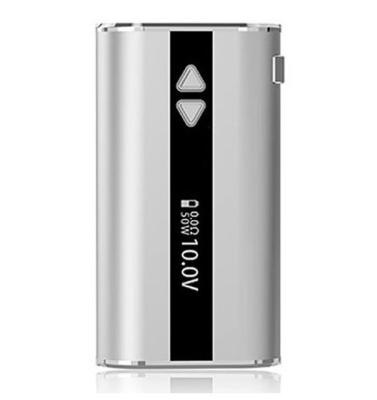 China Caixa original da modificação do iStick 50W 4400mAh da modificação Eleaf da caixa do iStick 50W de 100% Eleaf no estoque à venda