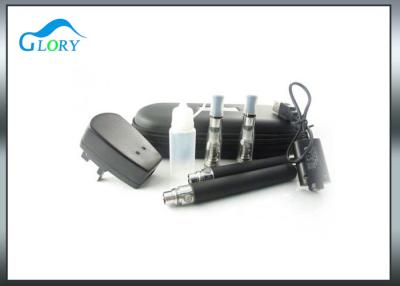 China EGO CE4 e-cigs starter kit black for sale