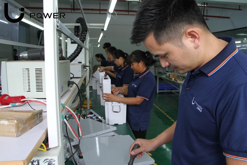 Verified China supplier - Li Power (Shenzhen) Technology Co., Ltd.