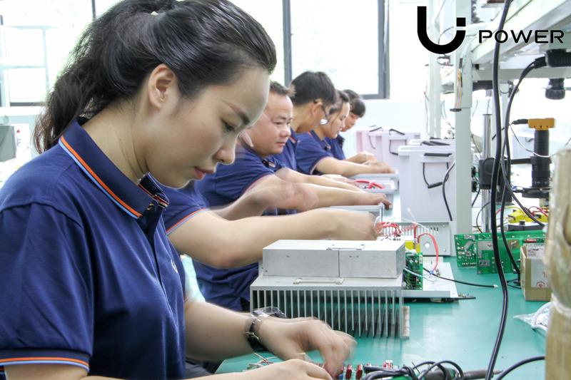 Verified China supplier - Li Power (Shenzhen) Technology Co., Ltd.