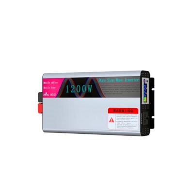 China Li Power Technology 1000W 1200W 2000W 3000W Pure Sine Wave Inverter Generator 12V 24V 48V 60V Power Inverter 4000W 45*29*25CM for sale