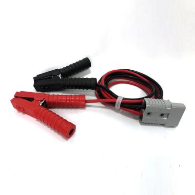 China Emergency Backup Tool Power Bank Jumper Battery 12V Multifunctional Automotive Jumpstarter Cables for sale