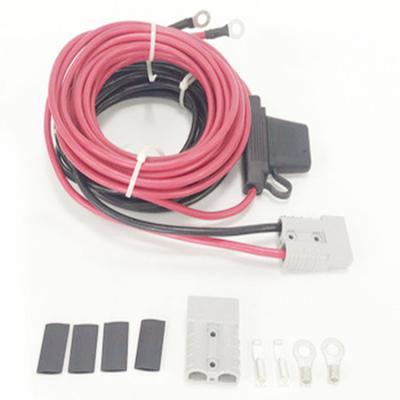 China 2020 Car On Sale 12V Dual Battery Installation Wiring Kit for sale