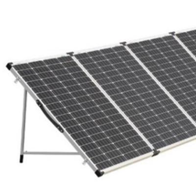 China Flexible Solar Panel 300W 200W 100W 400W 18V 24V Lithium Batteries Solar Panel For Solar System 12V Battery 200Ah 220Ah 700*510*30MM for sale