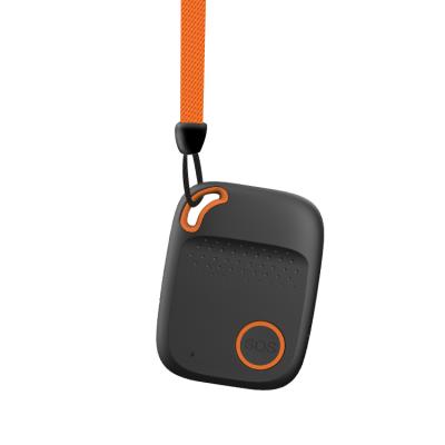 China Panic System HANDHELD GPS FCC and PTCRB Certified 2 Way Communication Pendant GPS Tracker with SOS Button for sale