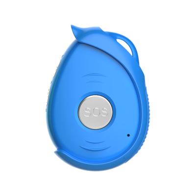 China For Pet Vehicle Mini Waterproof Personal GPS Tracker Watch ev07s Device Personal Real Time GPS Tracker Accurate Tracking for sale