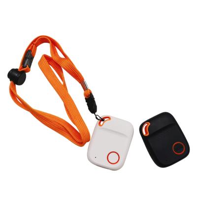 China 3G Eview Amber Alert Anti Kidnapping Device 4G GPS Personal Tracker Collar for sale