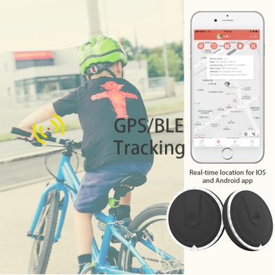 China Speed ​​Alarm EV-09 Android Based Vehicle Tracking System Tiny 2G GPS Tracking Device For Bicycle for sale