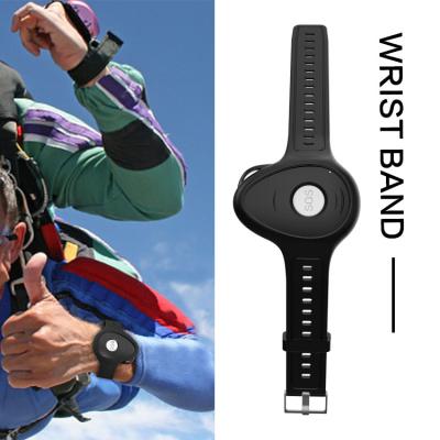 China IPX7 Waterproof Optional Accessories Waterproof GPS Tracking Wrist Band For EV07 for sale