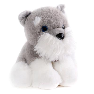 China Eco-friendly Dog Toys Cartoon Dog Doll Stuffed Plush Toy for sale