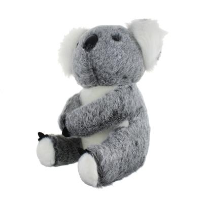 China Eco-friendly Koala Stuffed Plush Doll Kids Toy Koala Custom Soft Baby Stuffed Animal Toy for sale