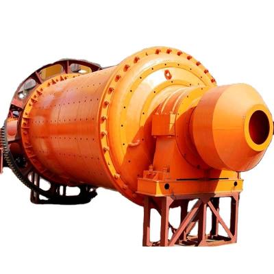 China BYHI Quarry Drain Rod Mill Rod Surrounding Small Rod Ball Mill Into Powder Grinding Various Ore Rock Stone for sale