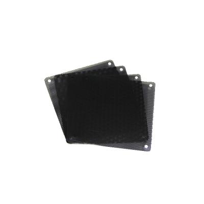 China WENJUN Hotels 12cm Net Hotel Fan Case 9/8/7/6/5/4/3 Computer Case 9/8/7/6/5/4/3 Filter 120mm Fan Dust Net Filter for sale