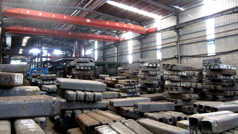 Verified China supplier - Taizhou Join Sen Special Steel Product Co., Ltd.