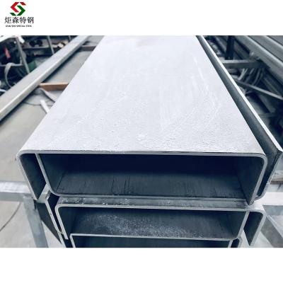 China 200series 300series 400series Main Quality AISI 304 Stainless Steel U Channel Bent By Sheet Size 250x75x5mm for sale