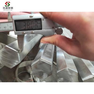 China building & Good Quality Decoration AISI 304 Hexagonal Stainless Steel 316 316l Square Bar Hex Bar for sale