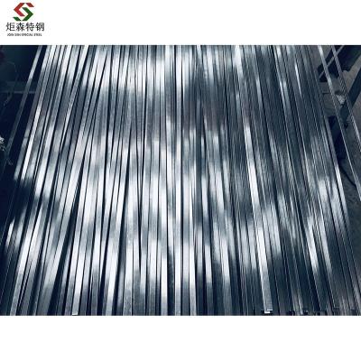 China Structural Applications AISI 304 Stainless Steel Flat Bar 2B Cold Drawn Finish 10x3mm According to Astm A276&A484, Exported to 50 Countries for sale