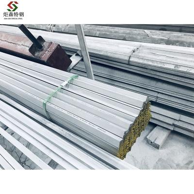 China Structural Supports Prime Quality 20X20X3MM AISI 304 Stainless Steel Angle Bar HRAP No.1 End 6 Meters Exported To 50 Countries for sale