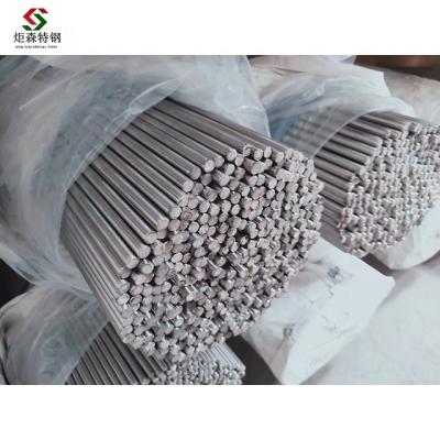 China furnace parts & Heat exchangers beater bars and pump and propeller shafts use AISI 431 (1.4057) stainless steel round bar diameter 3mm 450mm 12 years factory for sale