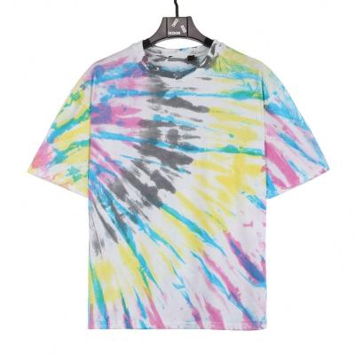 China QUICK DRY Men's Tie Dye Shirt for sale