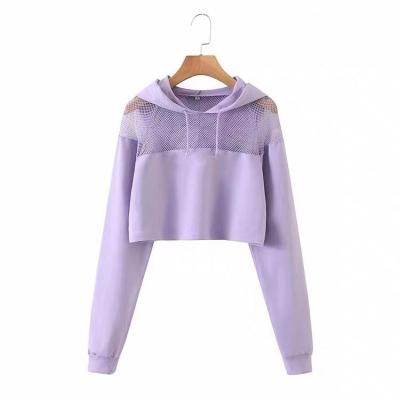 China Plus Size Logo Women Sweatshirt Custom Tracksuit Made To Order for sale