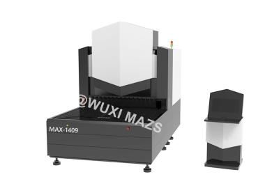 China MAX-1409 1400mm CNC-Biegenpresse Intelligenter automatischer Panelbieger zu verkaufen