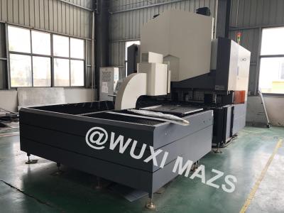 China 160mm Minimum Inner Industrial Metal Bending Machine For Painting Surface Treatment for sale