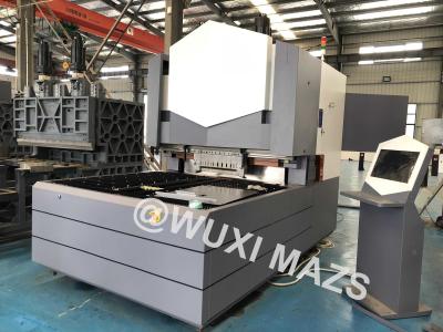 China MAX-1009 1000mm CNC-Blattmetallfaltenmaschine Saugbecher-Zuführungsmodell zu verkaufen