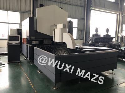 China Painting Automatic Sheet Metal Bending Machine 160 X 210mm Four Edge Cnc Sheet Metal Folding for sale