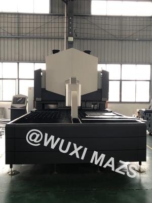 China MAY-2515 2500mm CNC-Blatt-Metall-Faltmaschine Edelstahlplatten Biegezentrum zu verkaufen