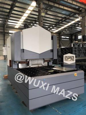 China MAX-1009 25Kw Auto-Bender-Maschine Panel-Bender-Cnc-Blatt-Metall-Faltmaschine 170mm zu verkaufen