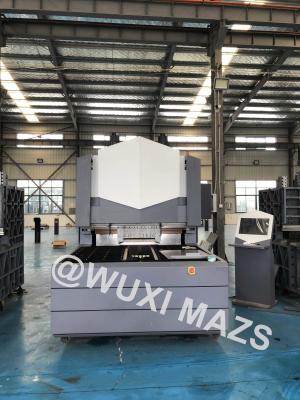 China 9 Axis Panel Bending Machine for Aluminum Plate 1.6mm Thickness for sale