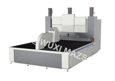 China CNC-Automatik-Panel-Bender-Panel-Biegenmaschine 2MM SS-Blatt für komplexe Biegen zu verkaufen