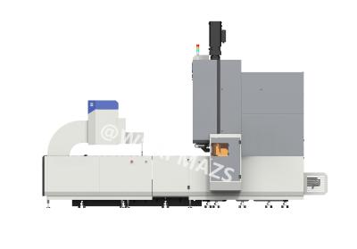 China Versatile 2.9KW CNC-Bogenmaschine Cnc-Druckbremsmaschine 27000KG zu verkaufen