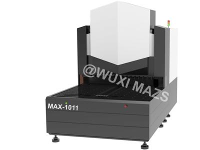 中国 MAX-1011 自動シート折りたたみ機械 Cnc メタル折りたたみ 180 度角度 販売のため