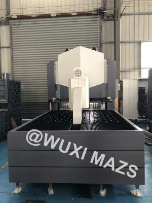 China 3200 X 1500 mm Kleine CNC-Druckbremsmaschine 0,2 S/Zeit CNC-Metallfaltenmaschine zu verkaufen