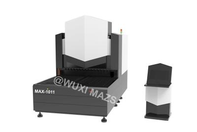 China Hochgenaue CNC-Blatt-Metall-Faltmaschine 1000mm-Metall-Faltmaschine zu verkaufen