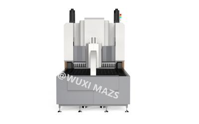 China 3mm Max Punching Thickness Automated Bending Equipment 2.5KW Average Power 0.35-3mm Material Thickness for sale