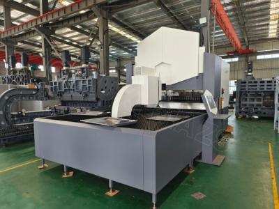 China Hochgeschwindigkeits-CNC-Bogenmaschine Präzisions-Metallbremsmaschine 2900W zu verkaufen