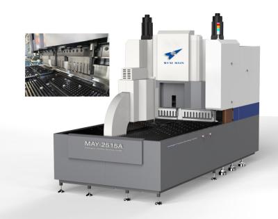 China Maschine zum Biegen von Stahlblechen mit vier Rändern Maschine zum Biegen von Stahlblechen zu verkaufen