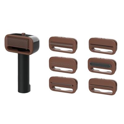 China New Design Grooming Tool Pet Stocked Clippers Deshedding Tools With Great Price for sale