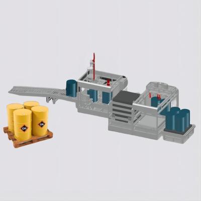 China Automatic CLOTHING Squeezer Filling Machine for sale