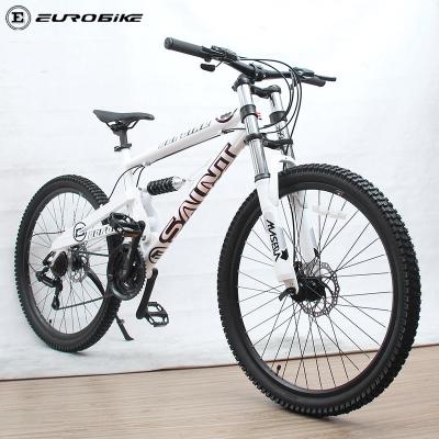 China Cheap DIRT JUMP bike suspension dirt jump MTB full tail aluminum downhill frame soft downhill mountainbike downhill for sale